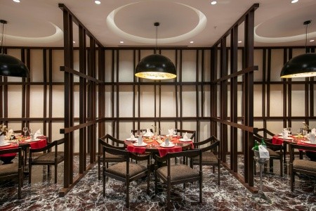 Turecko Kemer Juju Premier Palace 11 dňový pobyt Ultra All inclusive Letecky Letisko: Viedeň April 2026 ( 9/04/26-19/04/26)