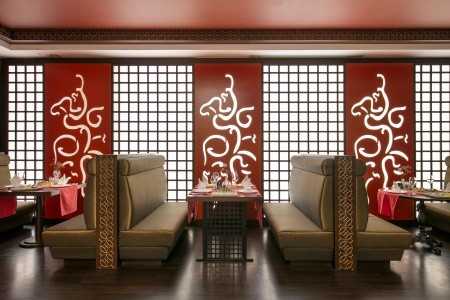 Turecko Kemer Juju Premier Palace 11 dňový pobyt Ultra All inclusive Letecky Letisko: Viedeň April 2026 ( 9/04/26-19/04/26)