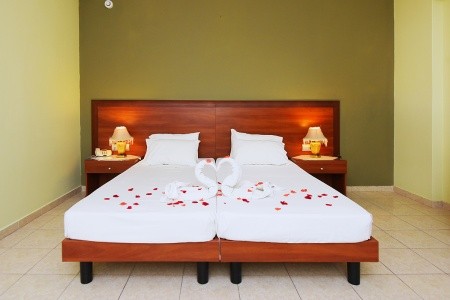 Řecko, Rhodos, Esmeralda, za <span>17.080</span> Kč