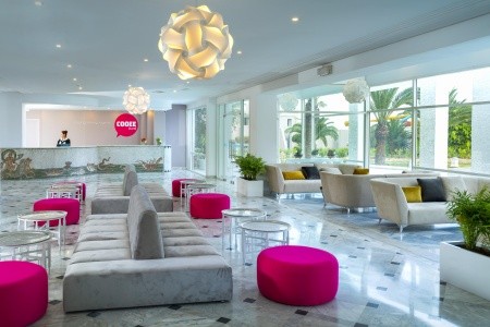 Golden Tulip Hammamet President (Ex. Cooee President) - 8