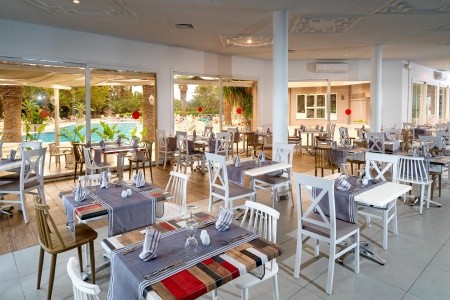 Golden Tulip Hammamet President (Ex. Cooee President) - 10