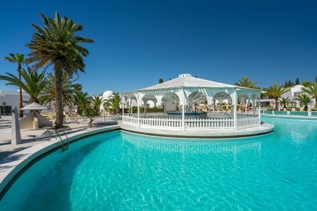 Golden Tulip Hammamet President (Ex. Cooee President) - 11