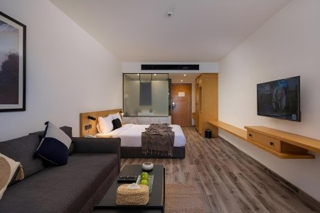 Creek Hotel & Residences El Gouna - 26