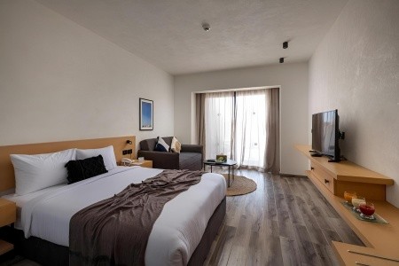 Creek Hotel & Residences El Gouna - 27