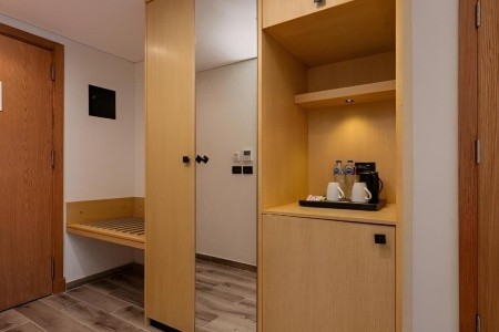 Creek Hotel & Residences El Gouna - 28