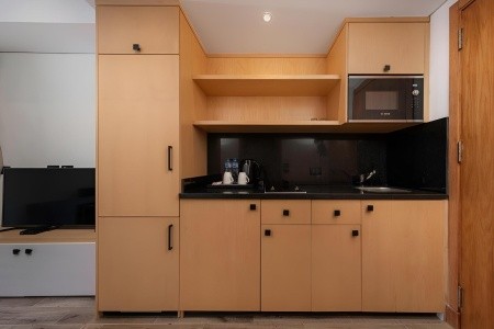 Creek Hotel & Residences El Gouna - 29