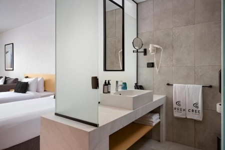 Creek Hotel & Residences El Gouna - 33