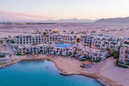 Creek Hotel & Residences El Gouna - 36