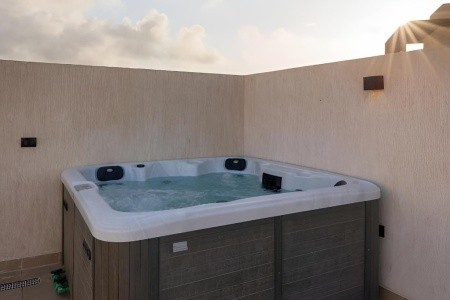 Creek Hotel & Residences El Gouna - 37