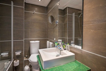 Španielsko Mallorca Thb Gran Playa 5 dňový pobyt Polpenzia Letecky Letisko: Viedeň September 2026 (30/09/26- 4/10/26)