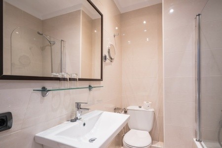 Španielsko Mallorca Thb Gran Playa 5 dňový pobyt Polpenzia Letecky Letisko: Viedeň September 2026 (30/09/26- 4/10/26)