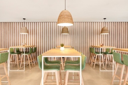 Španielsko Mallorca Thb Gran Playa 5 dňový pobyt Polpenzia Letecky Letisko: Viedeň September 2026 (30/09/26- 4/10/26)