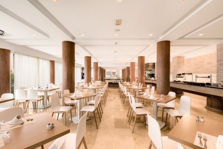 Španielsko Mallorca Thb Gran Playa 5 dňový pobyt Polpenzia Letecky Letisko: Viedeň September 2026 (30/09/26- 4/10/26)