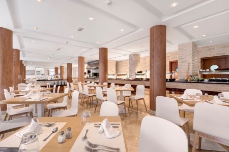 Španielsko Mallorca Thb Gran Playa 5 dňový pobyt Polpenzia Letecky Letisko: Viedeň September 2026 (30/09/26- 4/10/26)