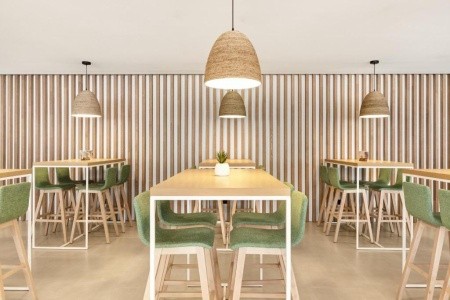 Španielsko Mallorca Thb Gran Playa 5 dňový pobyt Polpenzia Letecky Letisko: Viedeň September 2026 (30/09/26- 4/10/26)