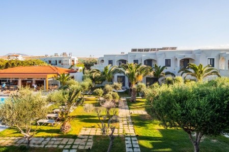 Malena Hotel & Suites - 2