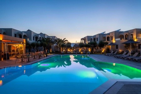 Malena Hotel & Suites - 4