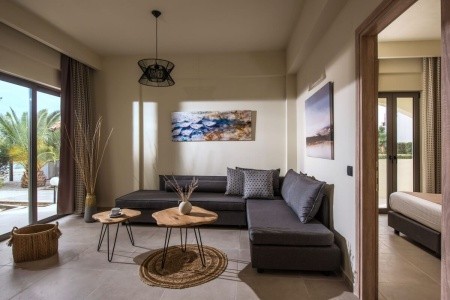 Malena Hotel & Suites - 9