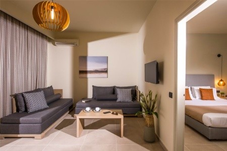 Malena Hotel & Suites - 10