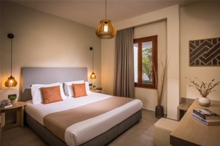 Malena Hotel & Suites - 11