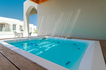 Malena Hotel & Suites - 15