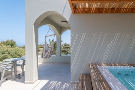 Malena Hotel & Suites - 18