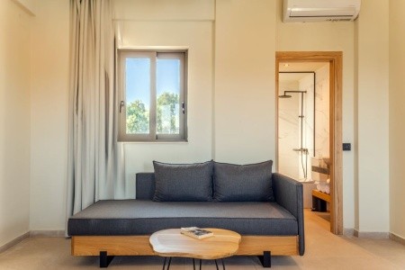 Malena Hotel & Suites - 21