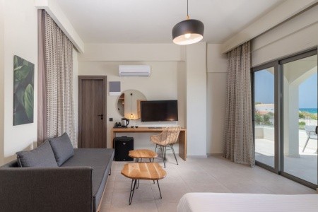 Malena Hotel & Suites - 22