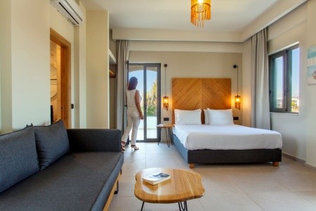 Malena Hotel & Suites - 23