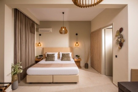 Malena Hotel & Suites - 24