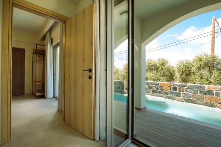 Malena Hotel & Suites - 28