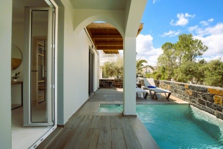 Malena Hotel & Suites - 29