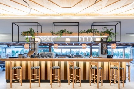 Malena Hotel & Suites - 33