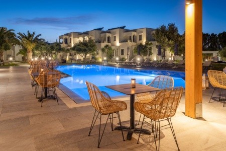 Malena Hotel & Suites - 36