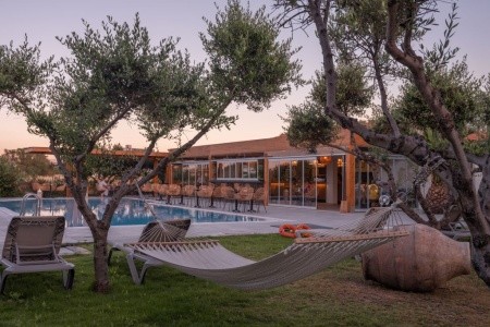 Malena Hotel & Suites - 37