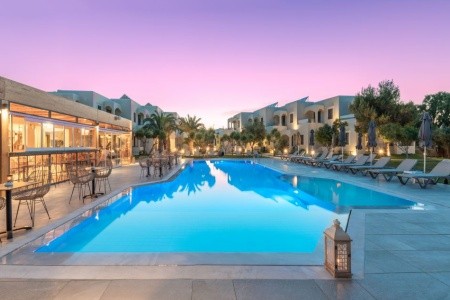 Malena Hotel & Suites - 38