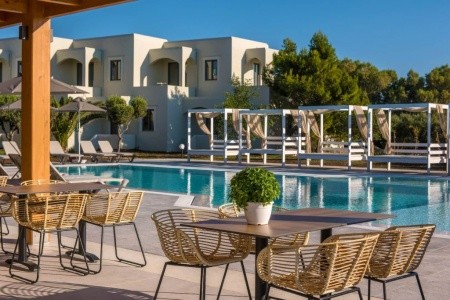 Malena Hotel & Suites - 39