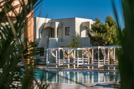 Malena Hotel & Suites - 40