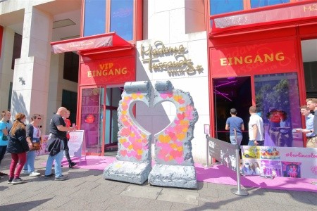 Berlín s možností návštěvy muzea Madame Tussauds - 3