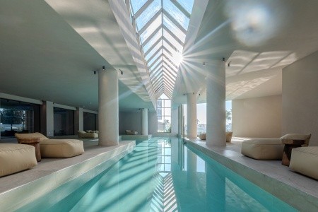 Grecotel Luxme Dama Dama - 46