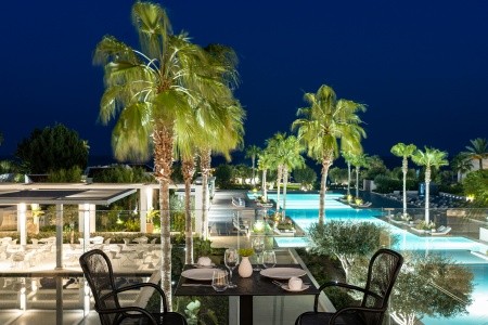 Grecotel Luxme Dama Dama - 47