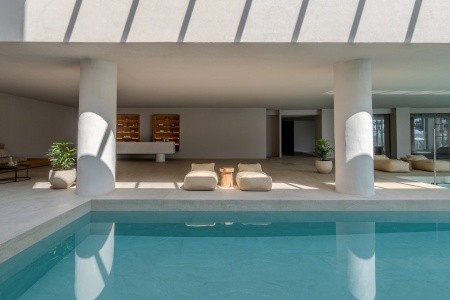 Grecotel Luxme Dama Dama - 48