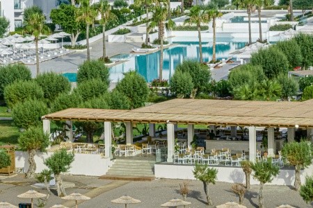 Grecotel Luxme Dama Dama - 50