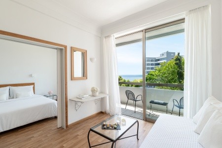 Grecotel Luxme Dama Dama - 58