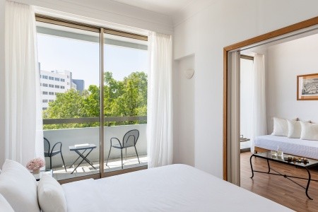 Grecotel Luxme Dama Dama - 60