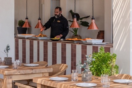 Grecotel Luxme Dama Dama - 65