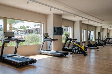 Grecotel Luxme Dama Dama - 73