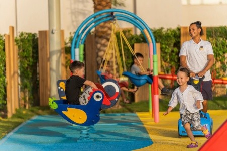 Rixos Premium Magawish - 97