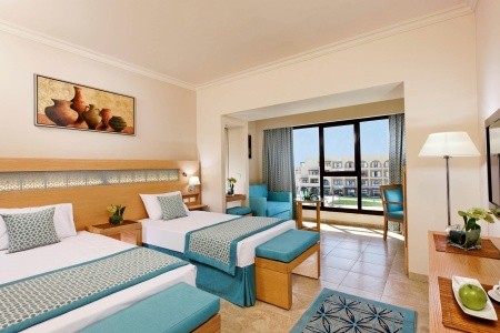 Mövenpick Waterpark Resort & Spa Soma Bay - 25