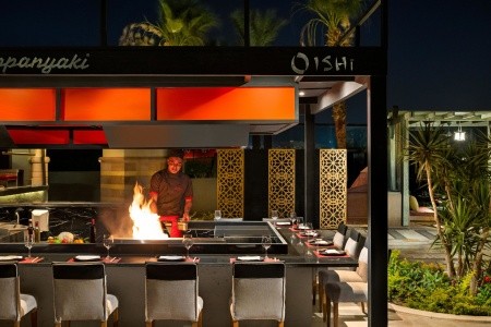 Mövenpick Waterpark Resort & Spa Soma Bay - 26